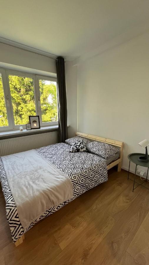 Comfy, Nice And Small Room In Cracovia Exterior foto