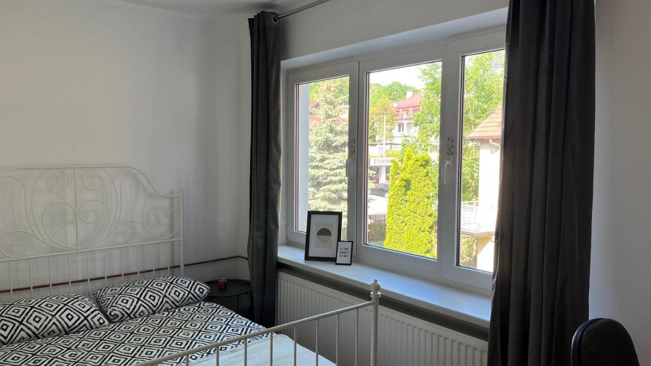 Comfy, Nice And Small Room In Cracovia Exterior foto