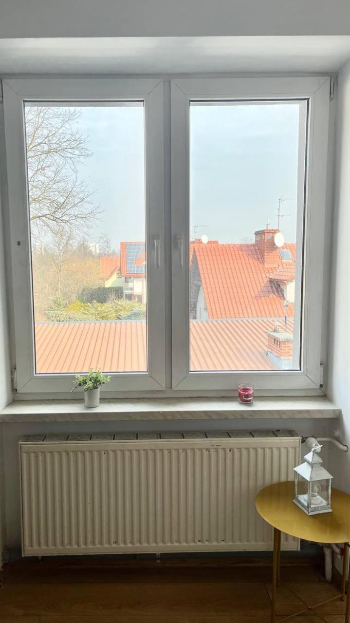 Comfy, Nice And Small Room In Cracovia Exterior foto